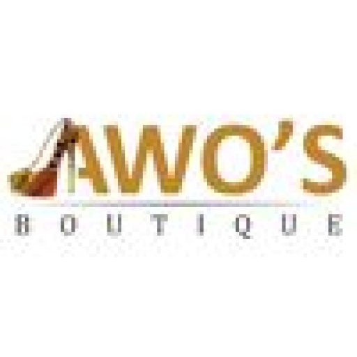 Awo's Unisex Boutique